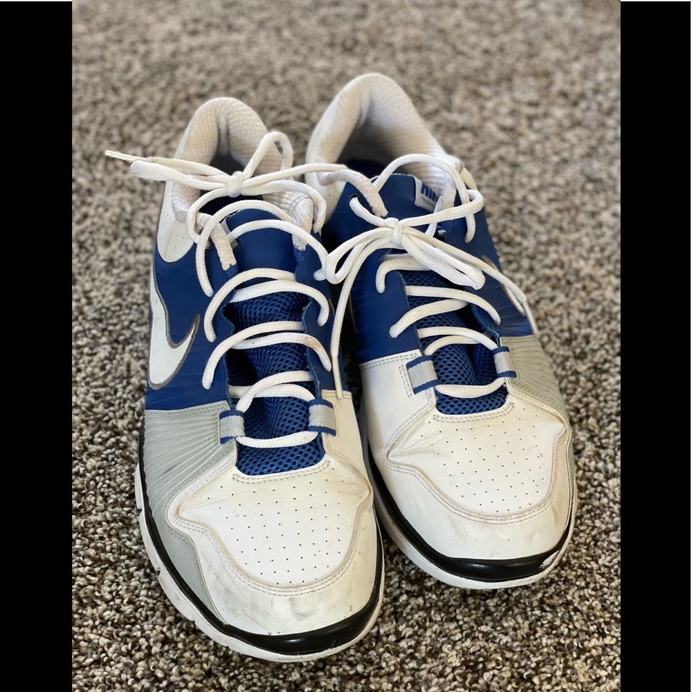 Nike’s men’s shoes